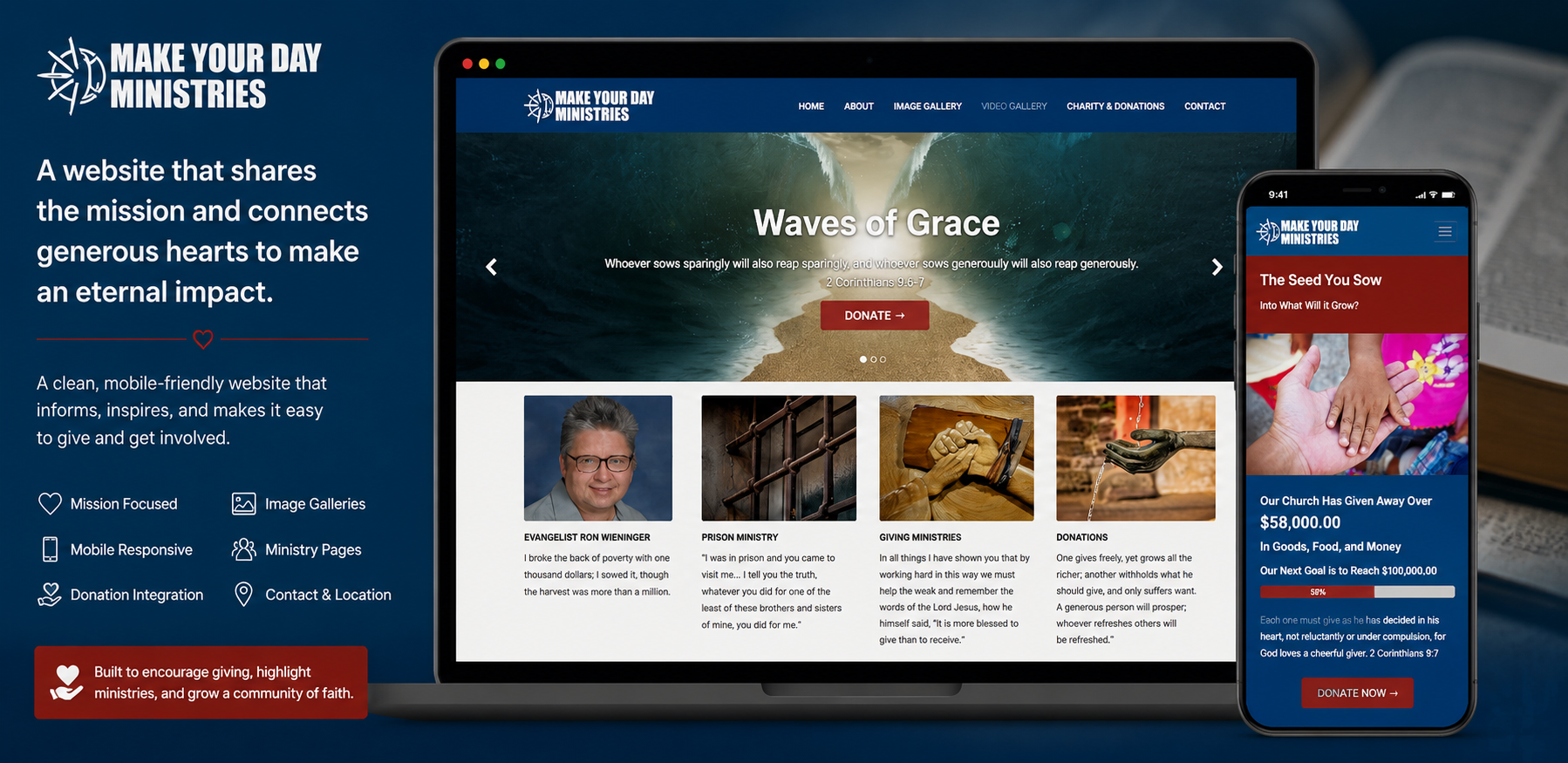 Friend Site #2